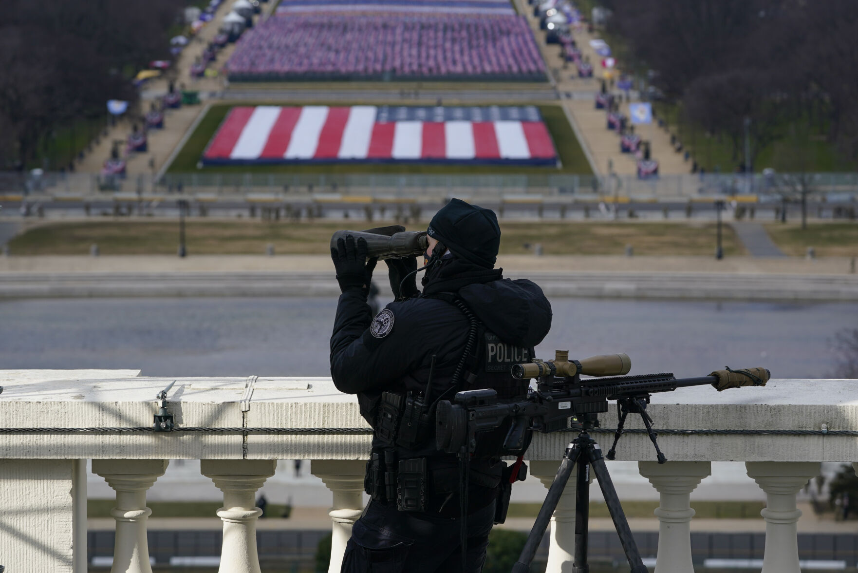 Biden Inauguration